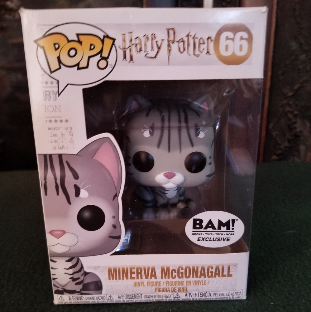 Funko Pop